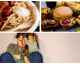 Mood Food: Wie Hamburger und Depression zusammenhängen