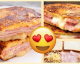 Das köstlichste Sandwich der Welt: Montecristo-Sandwich