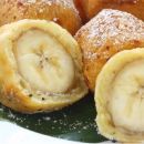 Knusprig, fruchtig, unwiderstehlich: unsere hausgemachten Bananenbällchen