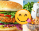 Köstlich, fleischlos,  unwiderstehlich: Süßkartoffel-Burger