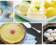 25 unwiderstehliche Kuchen und Desserts mit Zitrone