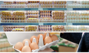 Eier richtig lagern: Kühlschrank ja oder nein?