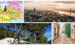 9 Gründe für eine Reise ins Baltikum 