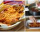 Rezept für Enchiladas gefüllt mit Rindfleisch und Paprika