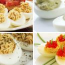 Russische Eier: 10 originelle Rezepte für den Ei-Klassiker