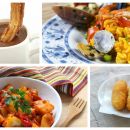 6 grandiose Gerichte der spanischen Küche