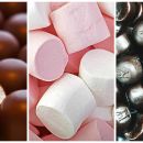 Naschen erlaubt! 10 Süßigkeiten mit wenig Kalorien