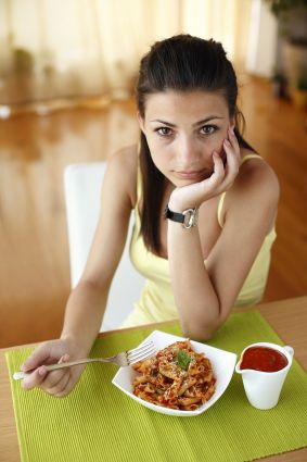 Wie du verhindern kannst, dass deine Diät zu einer Essstörung wird