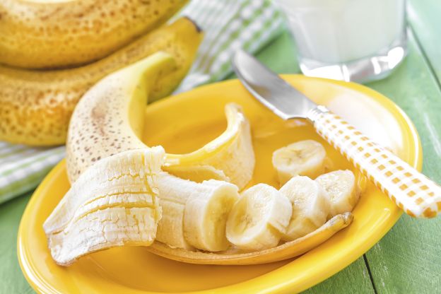 Tipps vom Profikoch: So lasst ihr in nur 30 Minuten eure Bananen nachreifen!