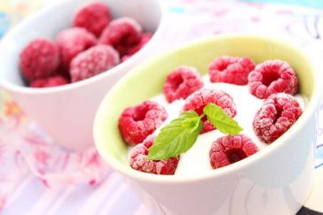 Frozen Joghurt