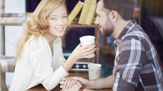Als schüchterner mann frauen kennenlernen