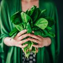 Spinat-Geheimnisse: Wissenswertes über das grüne Superfood