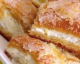 Kuchen in Quadratform mit Zitrone und Philadelphia: der perfekte Snack!