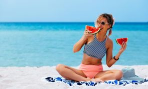 Wie Du Deine Ernährungsweise auch im Urlaub beibehalten kannst