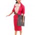 1960 - Barbie als Modedesignerin