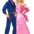1978 - Barbie und Ken ein paar Jahre später