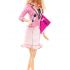 2010 - Barbie als Nachrichtensprecherin