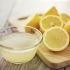 Tipp 6: Zitrone hält euren Salat frisch