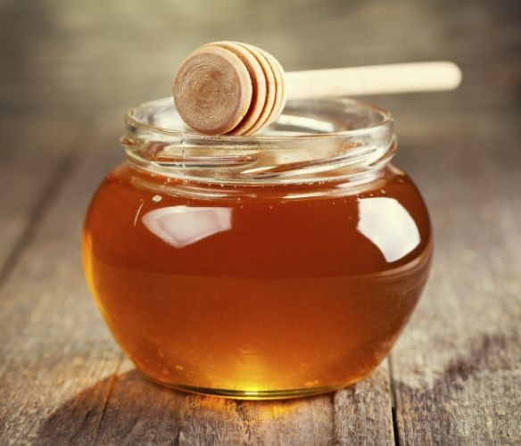 Honig - die unendliche Süße