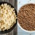 Quinoa vs. regionale Getreidealternativen