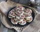 Rezept für lustige Leoparden-Kekse in drei Farben