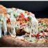 99. Homemade Mozzarella-Pizza