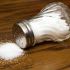 7. Verzicht auf Salz