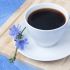 Nutz das richtige Wasser:Kaffe Verhältnis