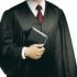 8. Rechtswesen (Anwälte, Richter, Notare)