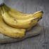 Verhindern, dass Bananen zu schnell reifen