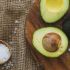 Benutz die Avocado für fettreduzierte Speisen