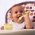 10 Rezeptideen für köstliche Babynahrung