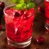 Cranberry Wodka