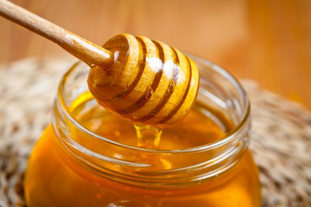 So gesund kann Honig sein