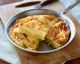 Omelette auf Spanisch: Tortilla mit Kartoffeln und Ei
