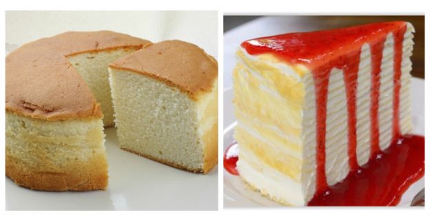 8 TOP Desserts, die man ohne Ofen zubereiten kann.
