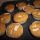 Apfel- Mandel- Cupcakes mit Lavendel Mascarpone Frosting