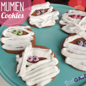 Mumien Cookies