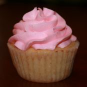 Chamallows-Strawberry-Cupcake - Schritt 2