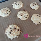 Die perfekten Cookies - Schritt 8