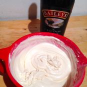 Guinness Cupcakes mit Bailey's Cream Frosting - Schritt 7
