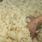 FRITTIERTE Reisbällchen mit MOZZARELLA-Füllung! Arancini di Riso - eine Spezialität aus Sizilien! - Schritt 1
