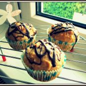 Mango-Kokos Muffins - Schritt 3