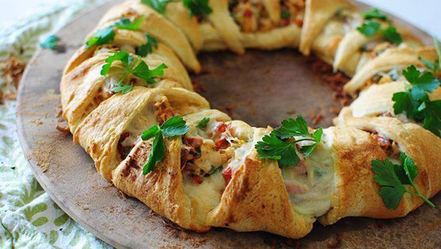 Unsere besten Rezepte für knusprige Leckereien aus Blätterteig