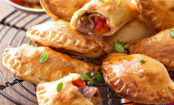 Inspiriert durch argentinische Empanadas: Köstliche Thunfisch-Teigtaschen!