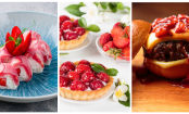 25 traumhafte Rezepte mit Erdbeeren