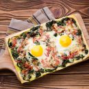Ihr werdet Spinat lieben! 20 gesunde und köstliche Rezepte mit frischem Spinat