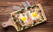 Ihr werdet Spinat lieben! 20 gesunde und köstliche Rezepte mit frischem Spinat