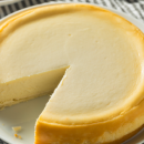 Traditioneller New Yorker Cheesecake: das Originalrezept!