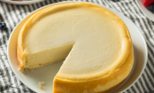 Traditioneller New Yorker Cheesecake: das Originalrezept!